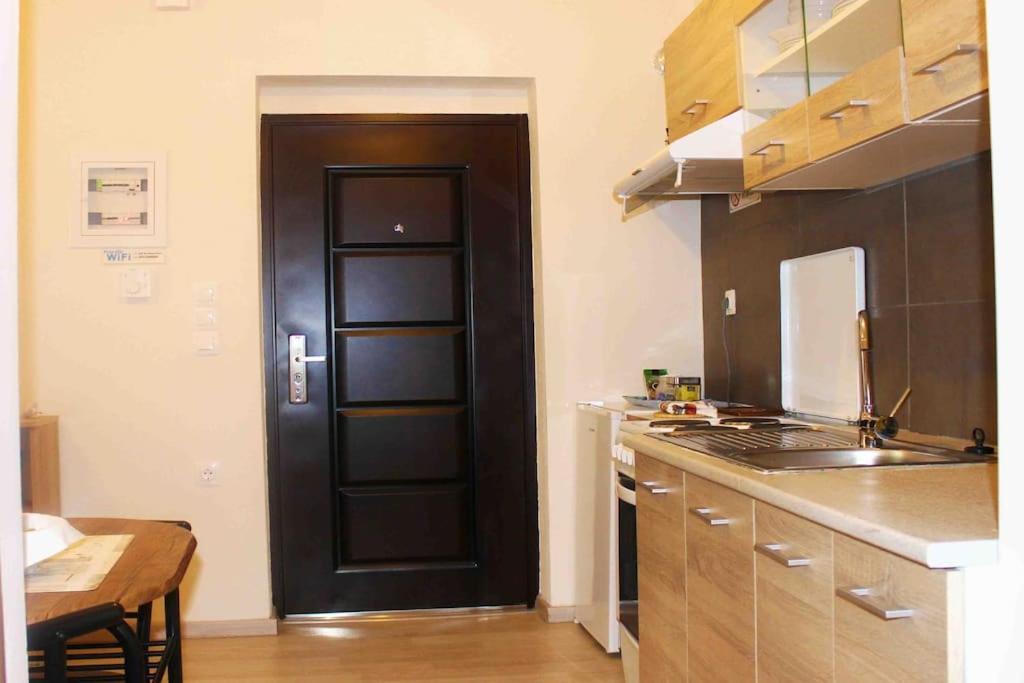 A&B My Sweet Home 1 Янина Экстерьер фото