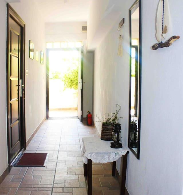 A&B My Sweet Home 1 Янина Экстерьер фото